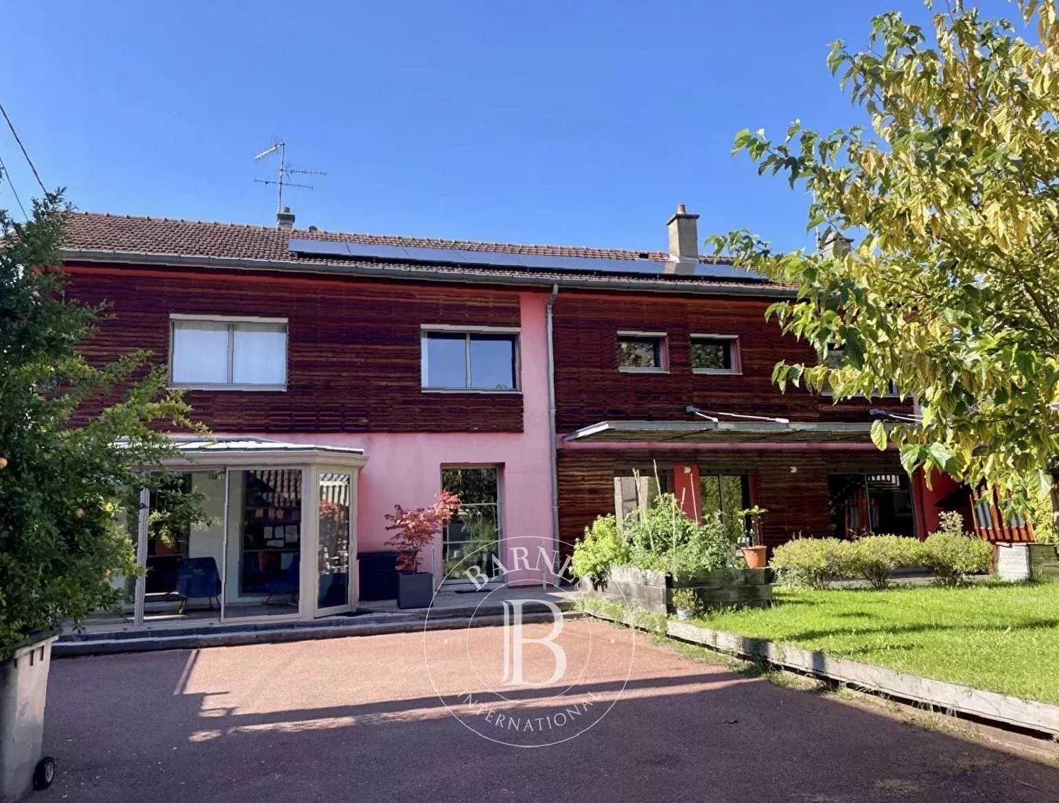 Maison de village Chalon-sur-Saône  -  ref 86516660 (picture 1)