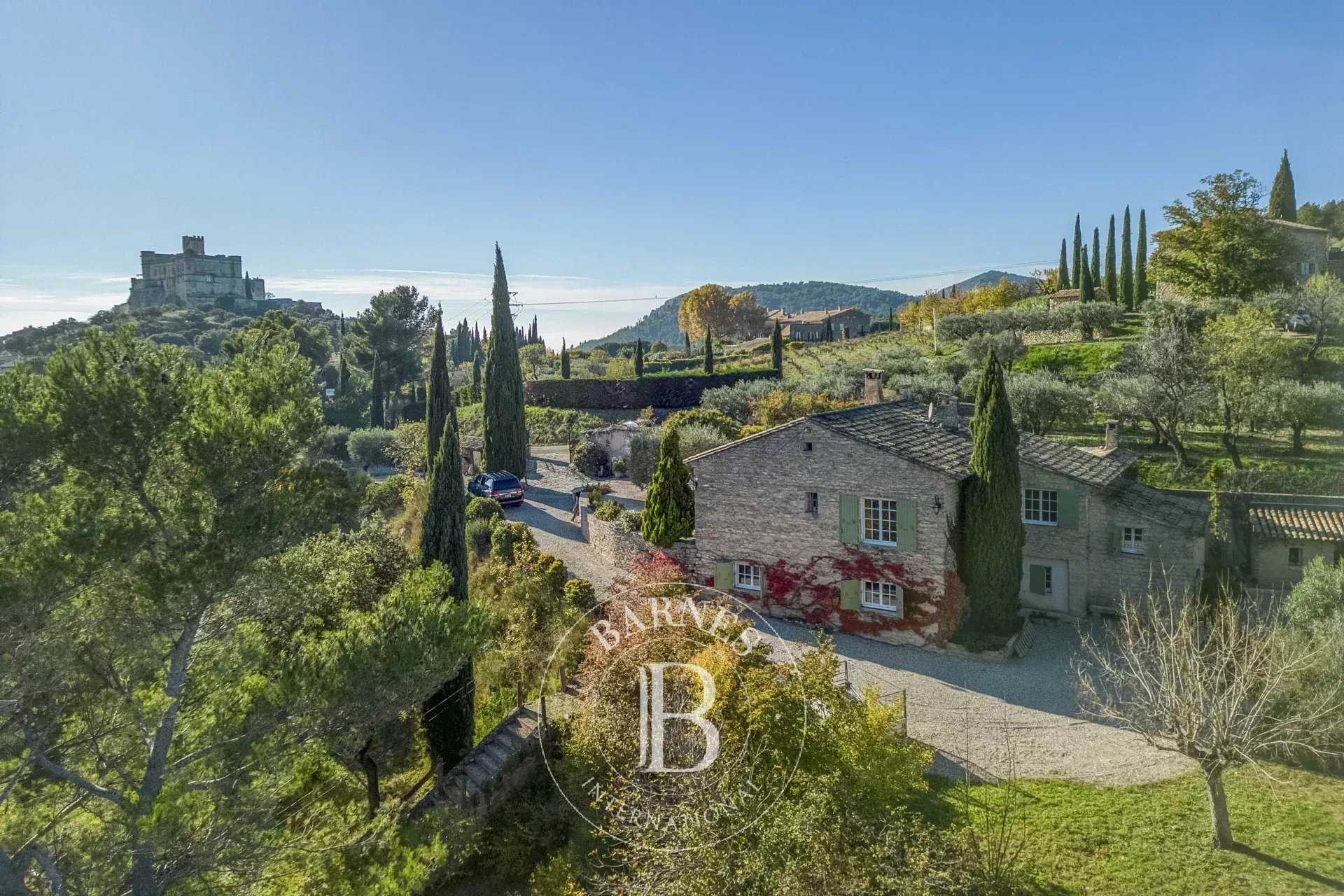 Mas Le Barroux  -  ref 85688336 (picture 1)