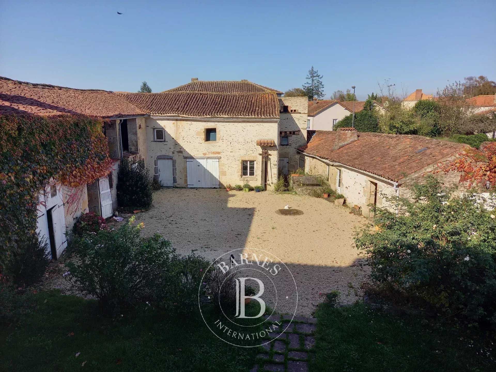 Casa La Châtaigneraie  -  ref 85393111 (picture 3)