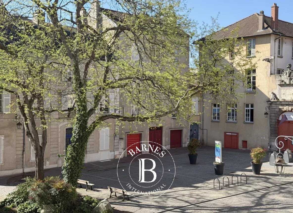 Appartement Nancy  -  ref 86937855 (picture 1)