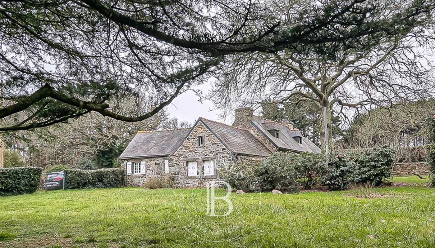 Maison de village Crozon  -  ref 85788178 (picture 1)