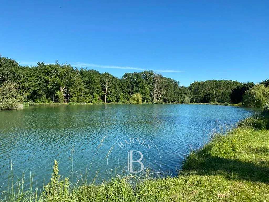 Propriété Poitiers  -  ref 82218652 (picture 3)