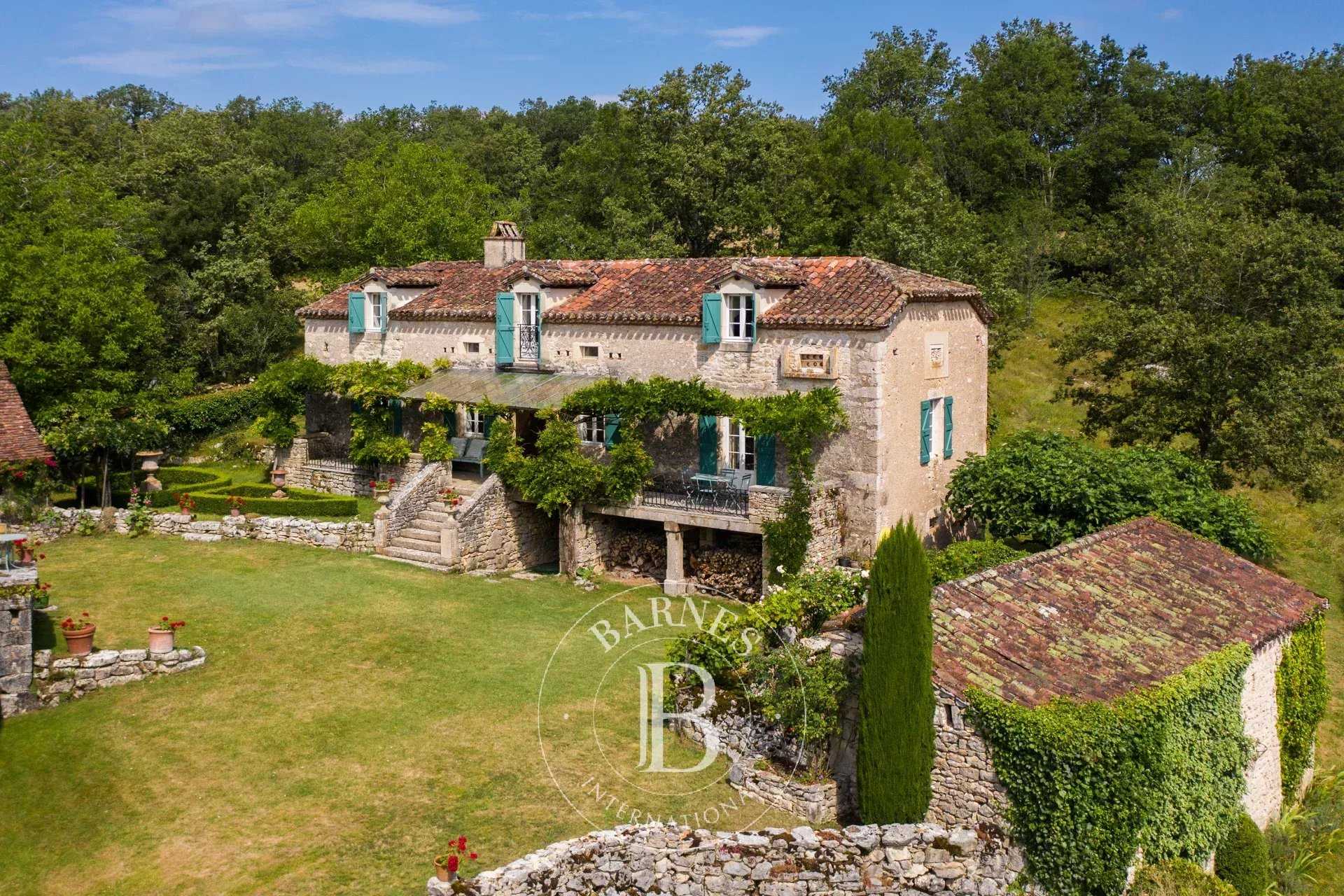 Propriété Cahors  -  ref 85106496 (picture 2)