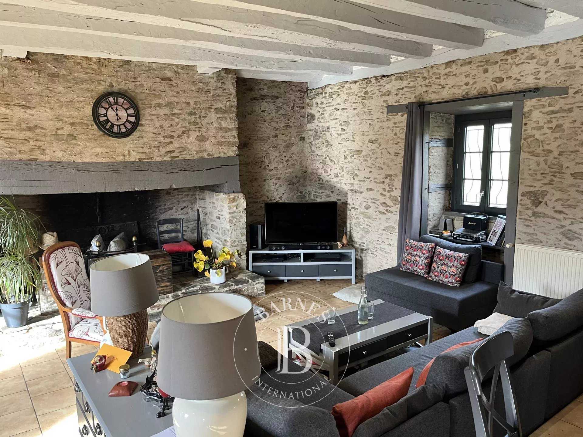 Finca Arnac-Pompadour  -  ref 85790506 (picture 2)