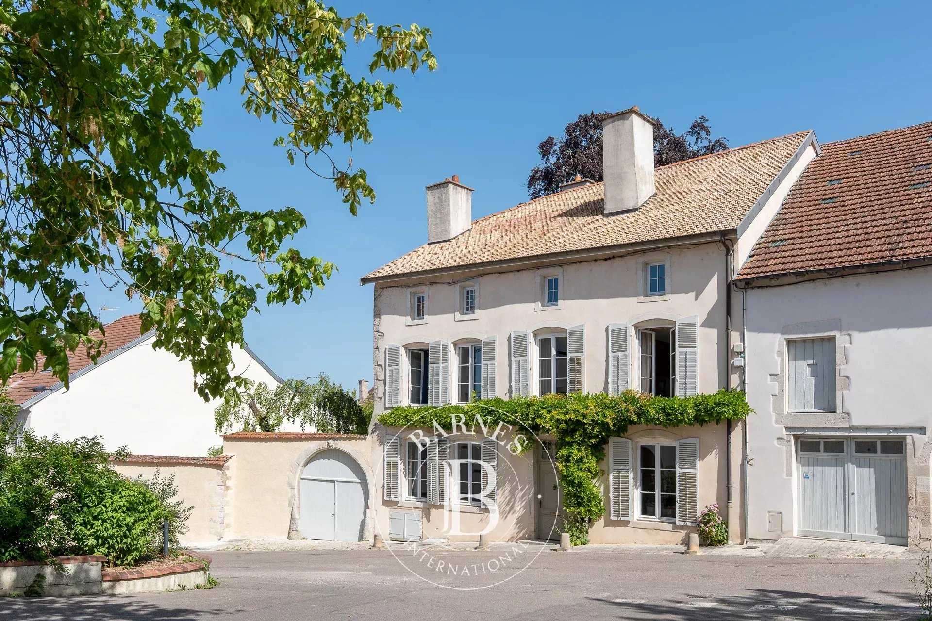 Maison Neufchâteau  -  ref 87072340 (picture 1)