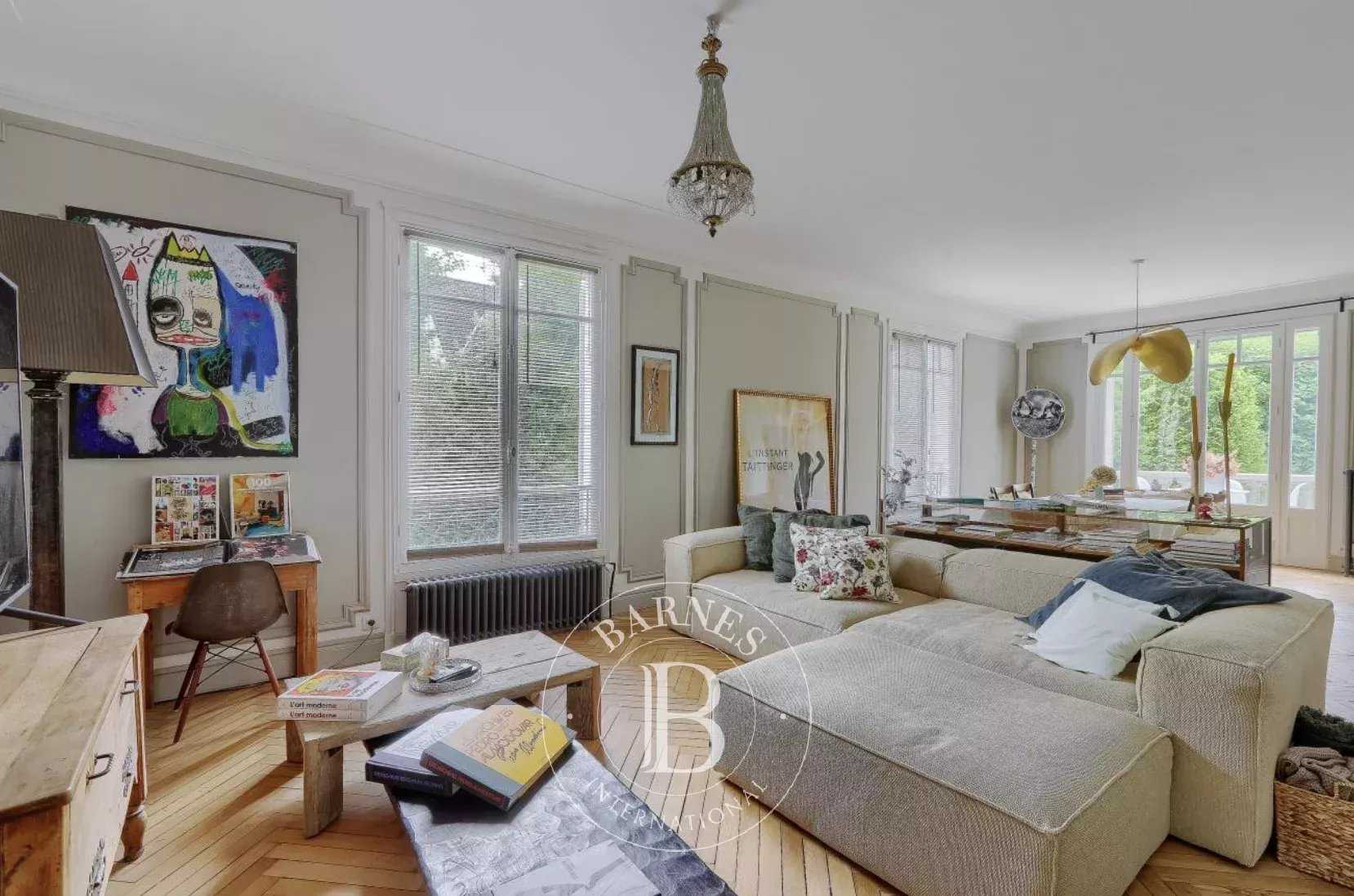 Maison Montmorency  -  ref 84520591 (picture 3)