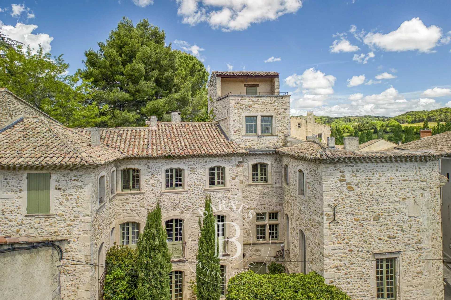 Maison Grignan  -  ref 85676755 (picture 1)