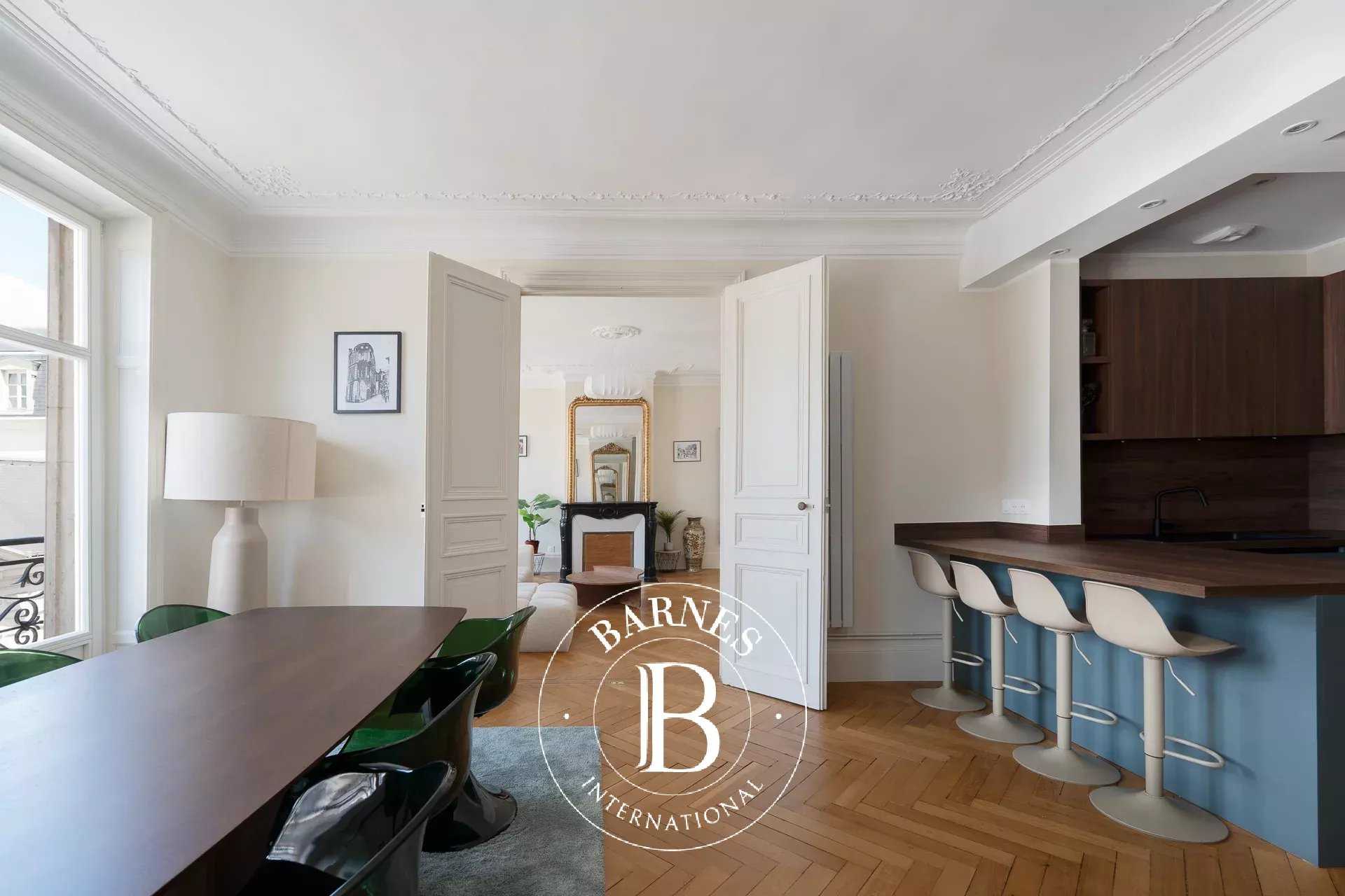 Appartement Nancy  -  ref 87067092 (picture 1)