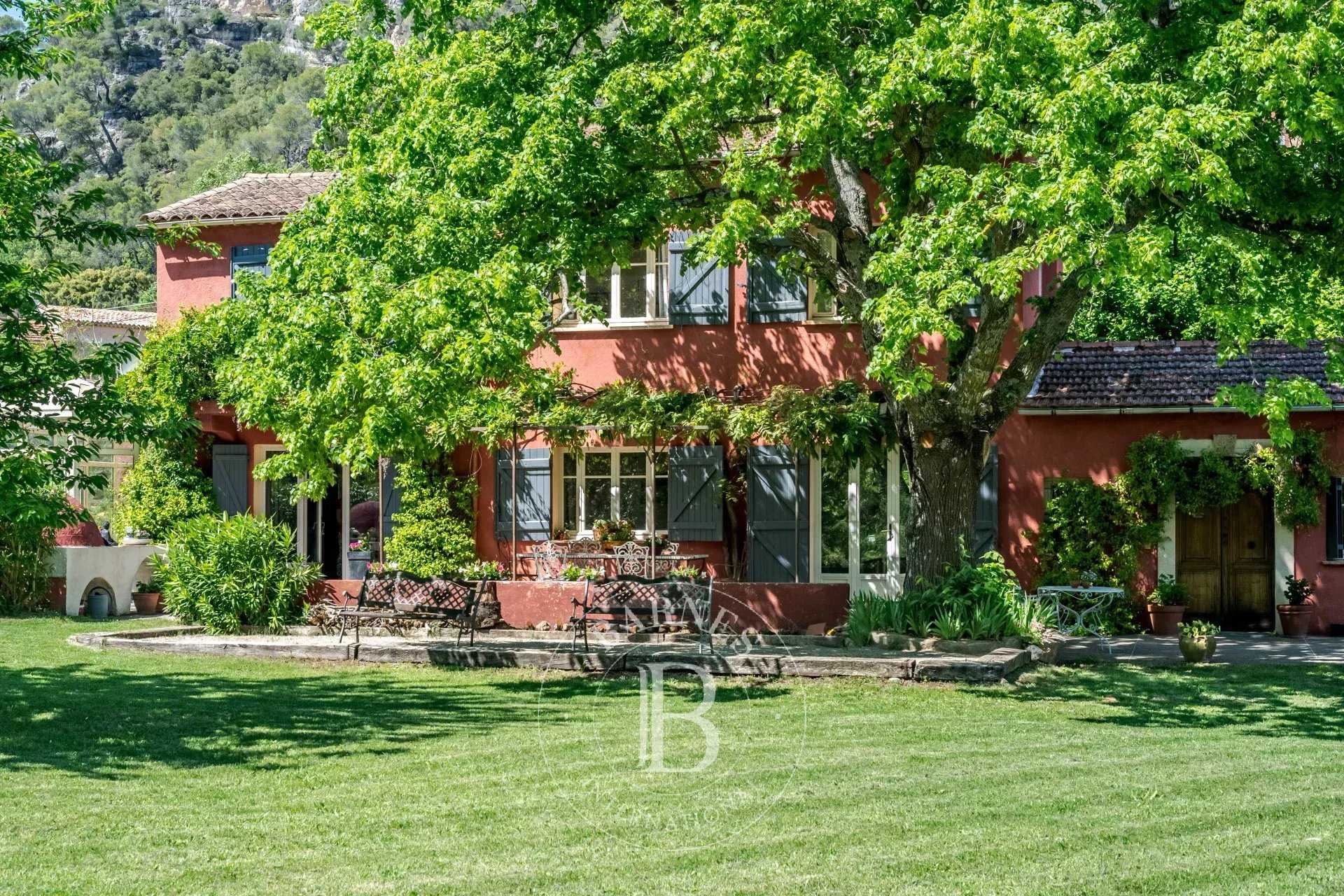 Maison d'hôtes Salernes  -  ref 86834806 (picture 2)