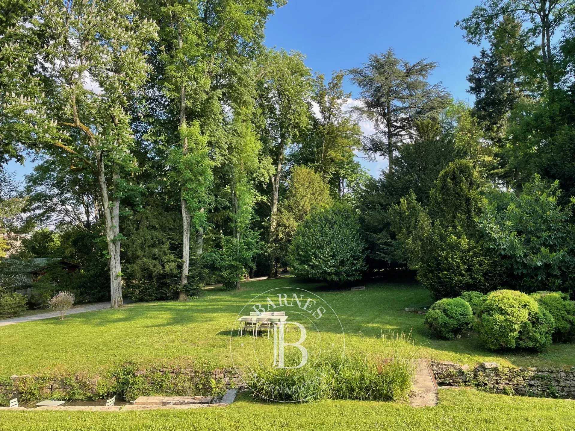 Maison de ville Mâcon  -  ref 86510982 (picture 2)