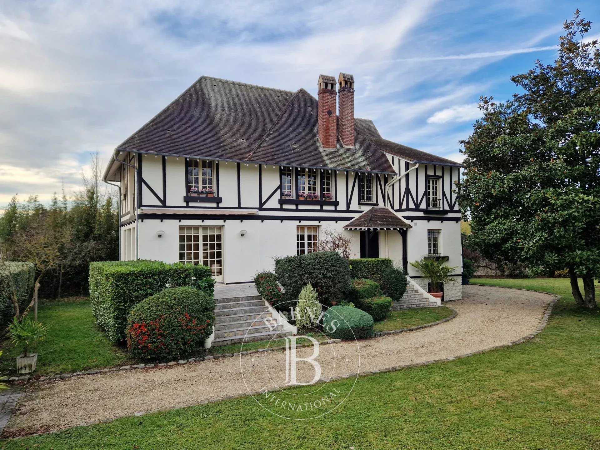 Casa Soisy-sous-Montmorency  -  ref 86508690 (picture 1)