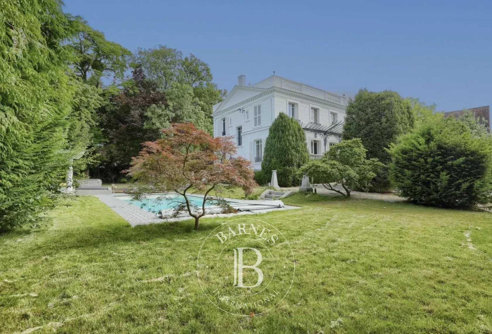 Maison Montmorency  -  ref 84520591 (picture 1)