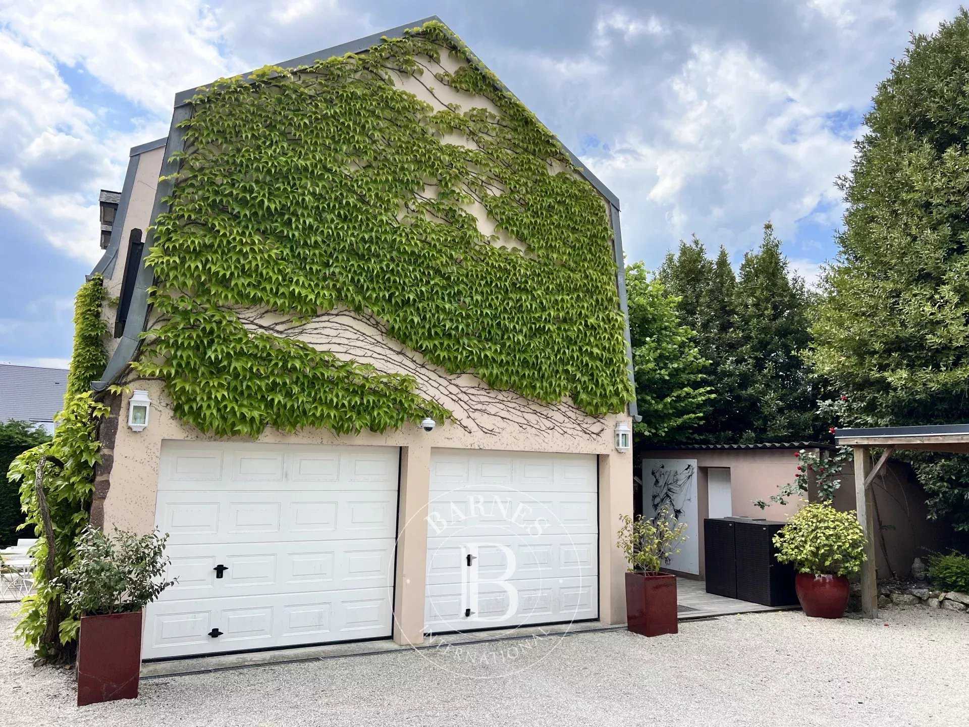 Maison Granville  -  ref 84190965 (picture 2)