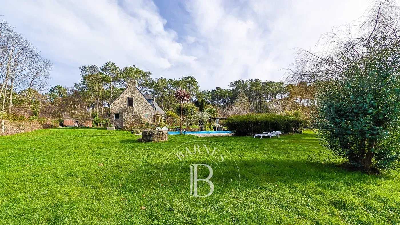 Maison Carnac  -  ref 86777773 (picture 1)