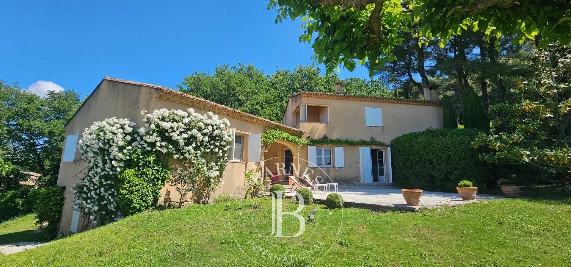 House Séguret  -  ref 85004419 (picture 1)