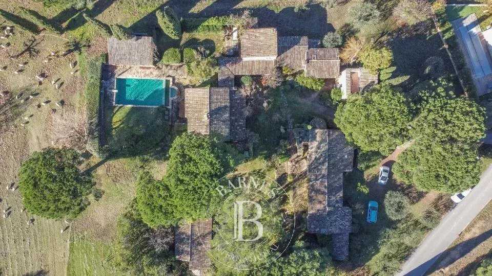 Mas Bagnols-en-Forêt  -  ref 86747200 (picture 3)