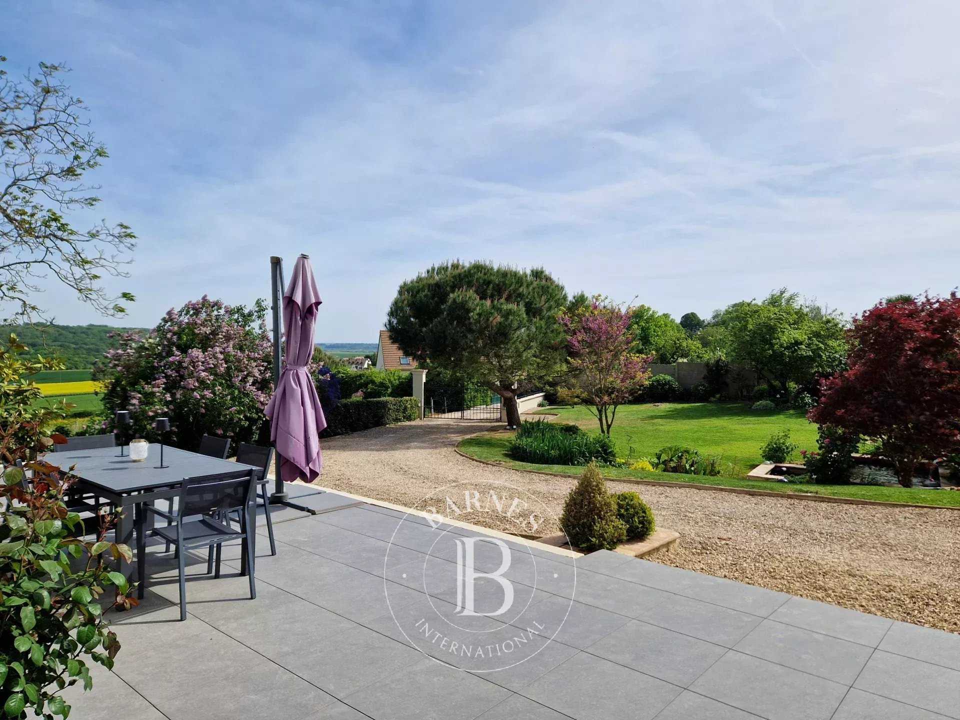 Maison Lainville-en-Vexin  -  ref 86910453 (picture 2)