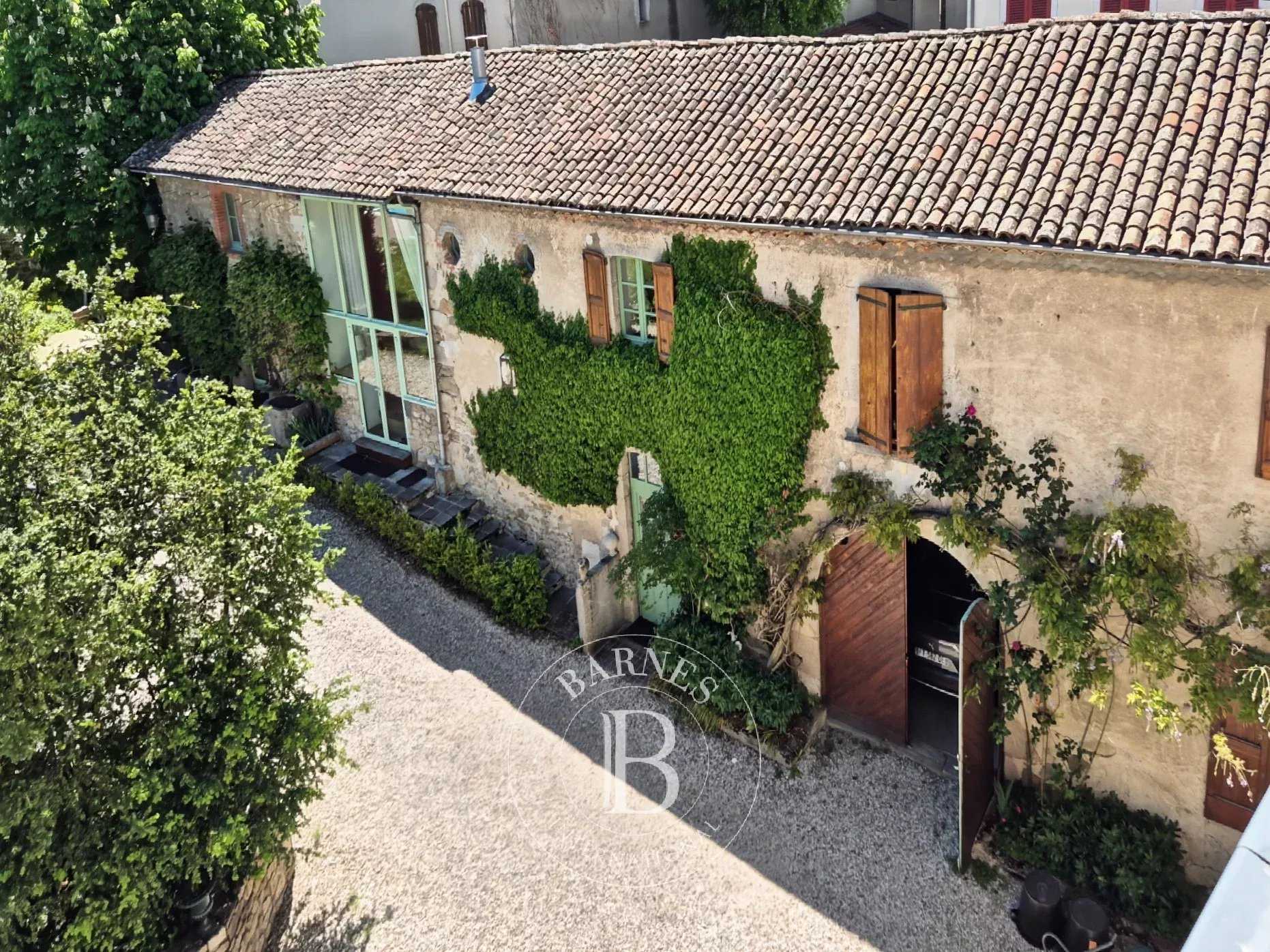 Maison Ambert  -  ref 84568925 (picture 3)