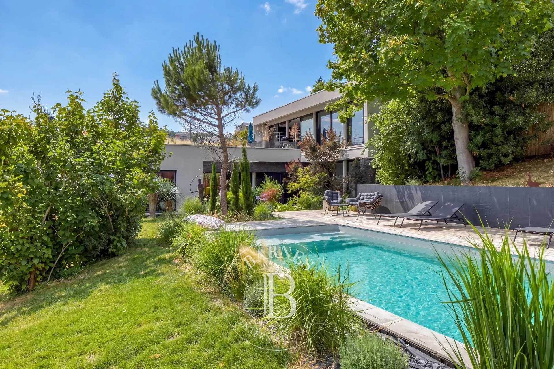 Maison Rouen  -  ref 87194997 (picture 1)