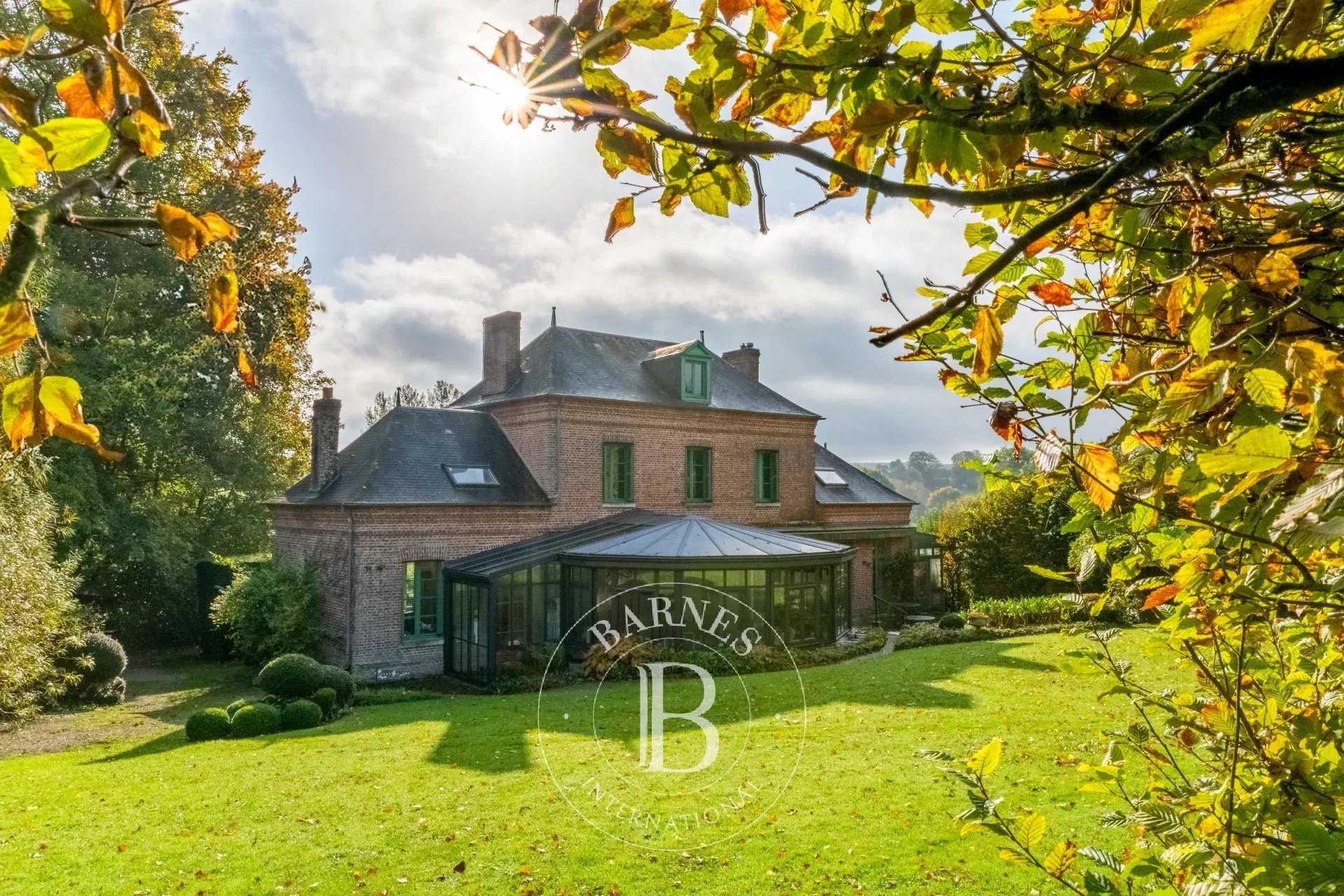 Propriété Lucy  -  ref 85355354 (picture 2)
