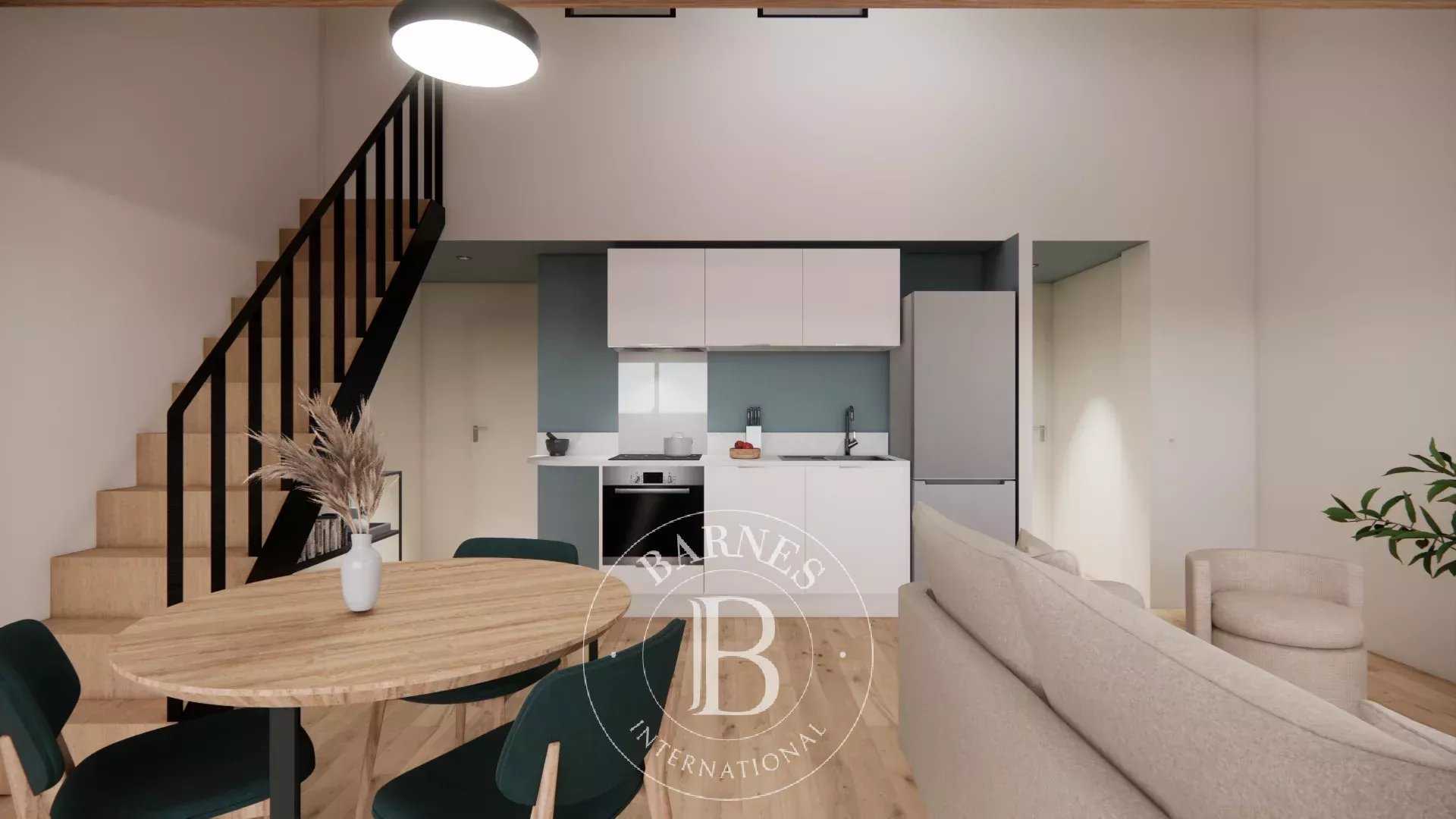 Apartment Dinard  -  ref 85836302 (picture 1)