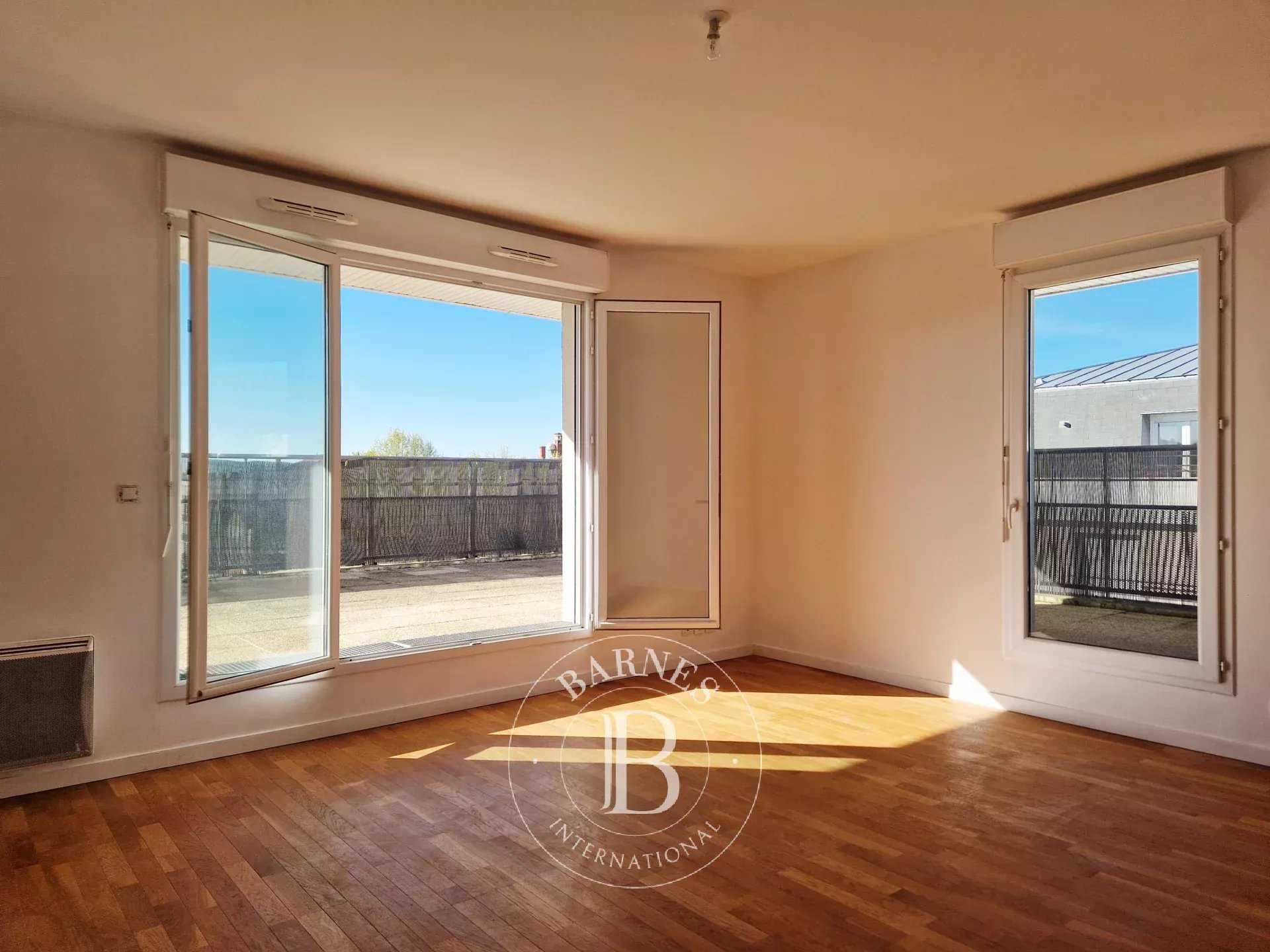 Appartement Saint-Gratien  -  ref 86063128 (picture 2)