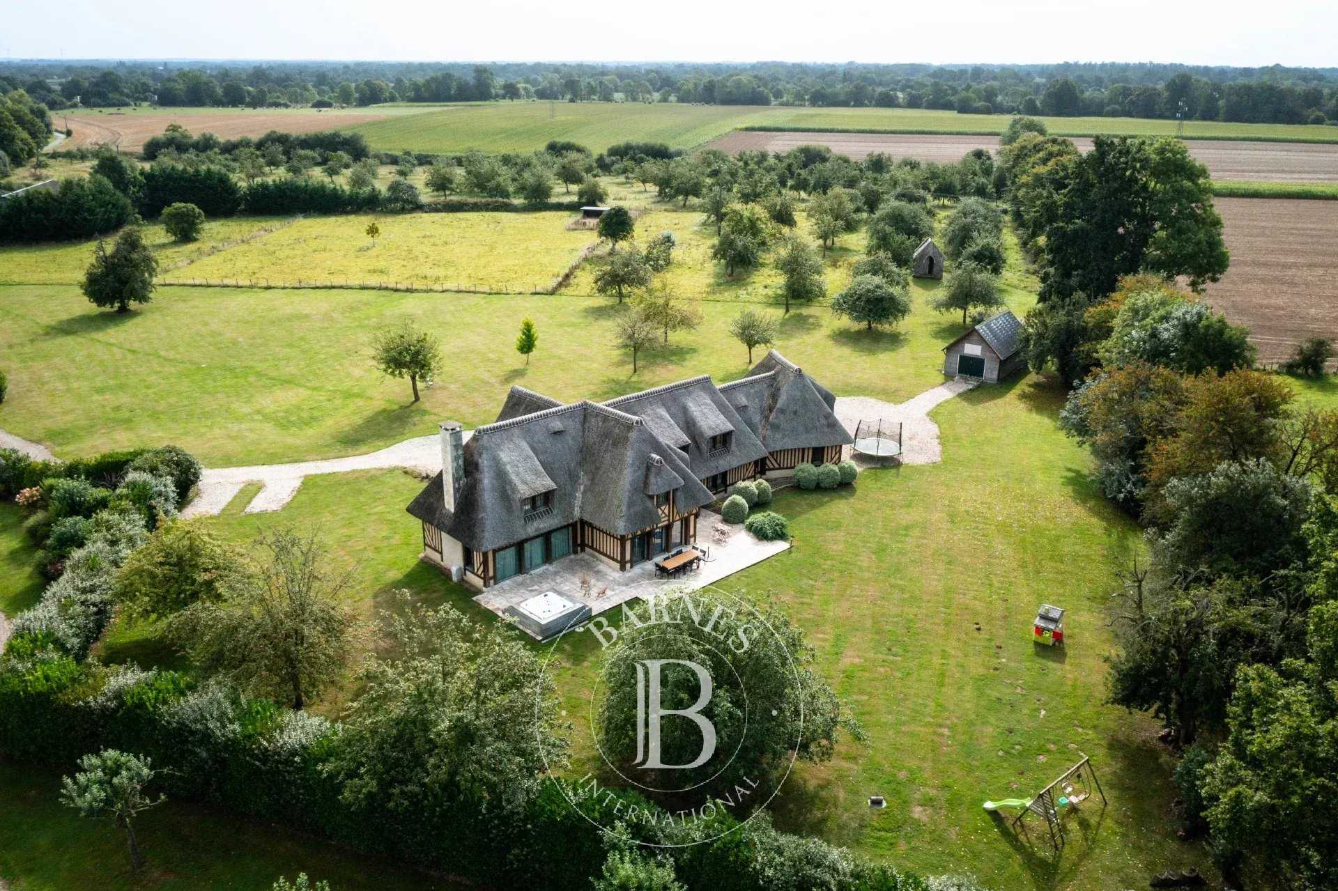 Propriété Cormeilles  -  ref 85305171 (picture 1)