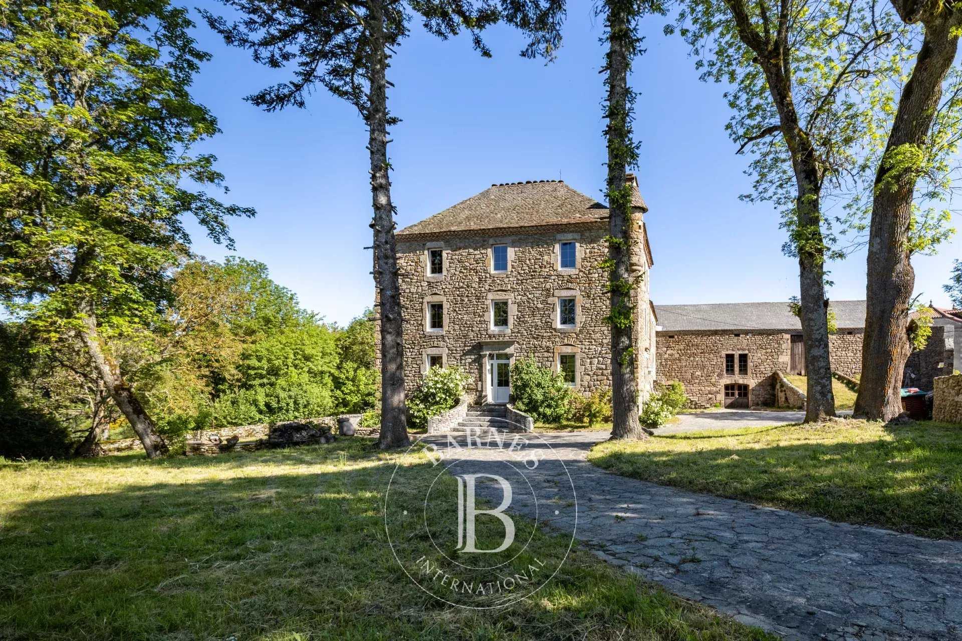 Propriété Langogne  -  ref 85859866 (picture 1)