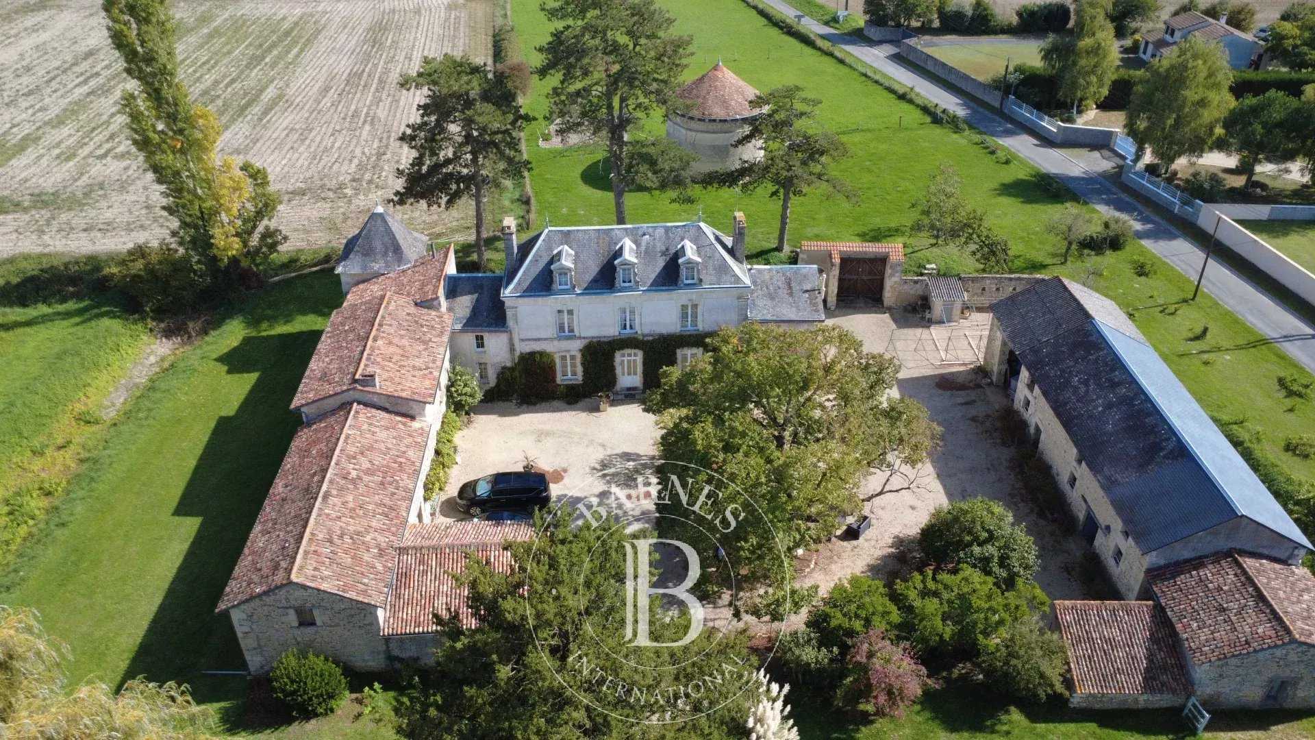 Maison/villa Poitiers