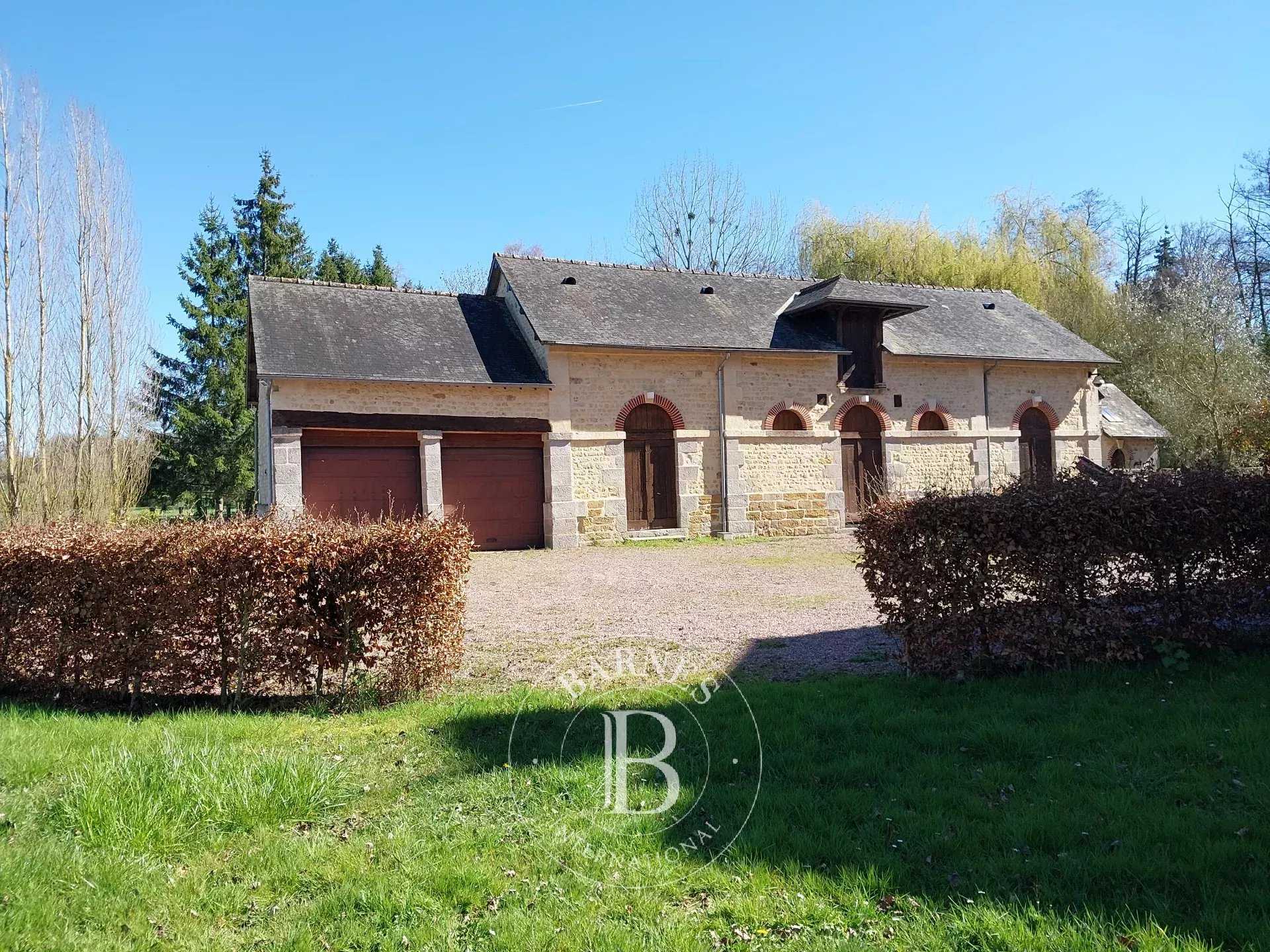 Moulin Mortagne-au-Perche  -  ref 86693509 (picture 3)