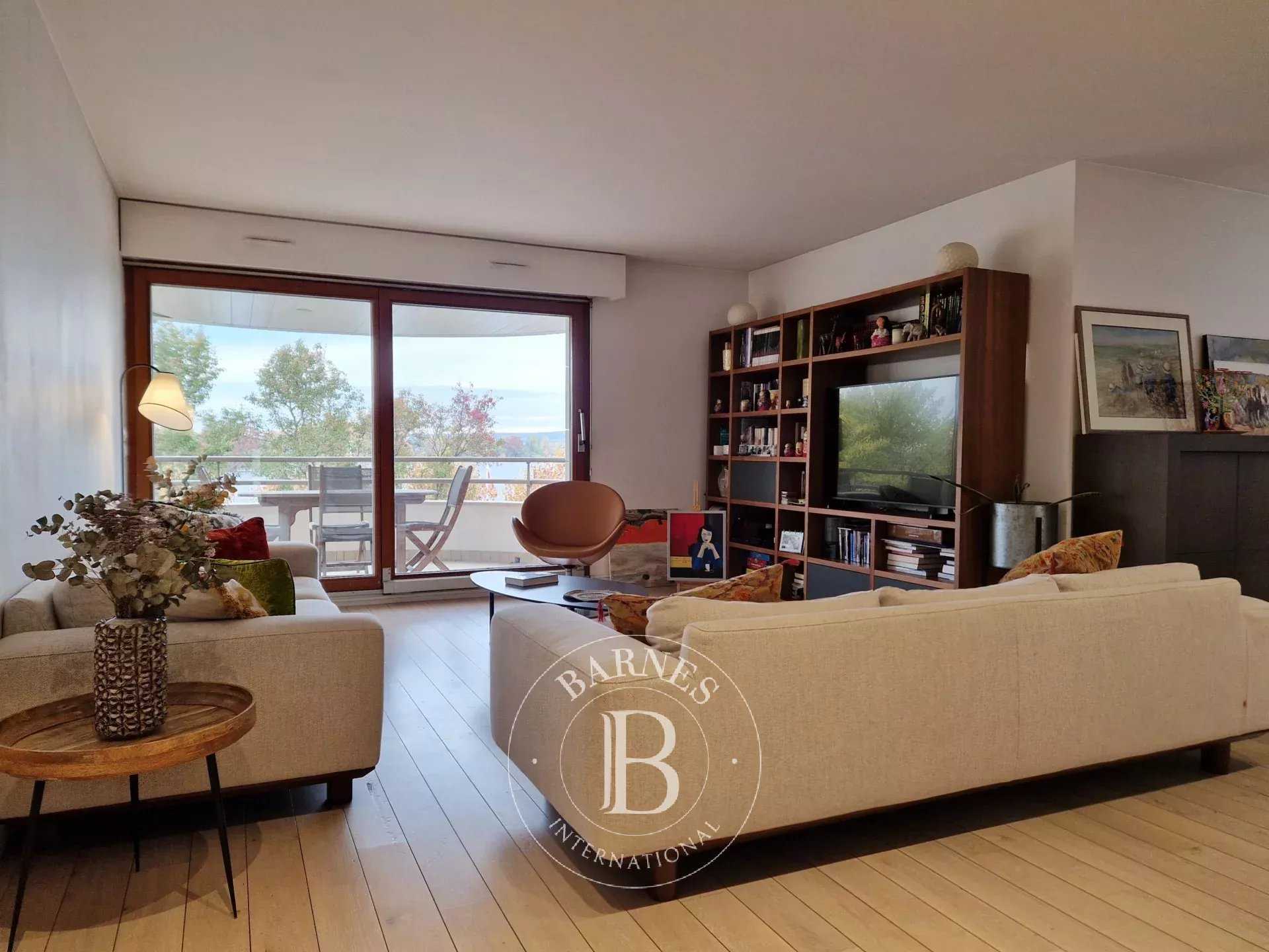 Apartment Enghien-les-Bains  -  ref 86063098 (picture 3)