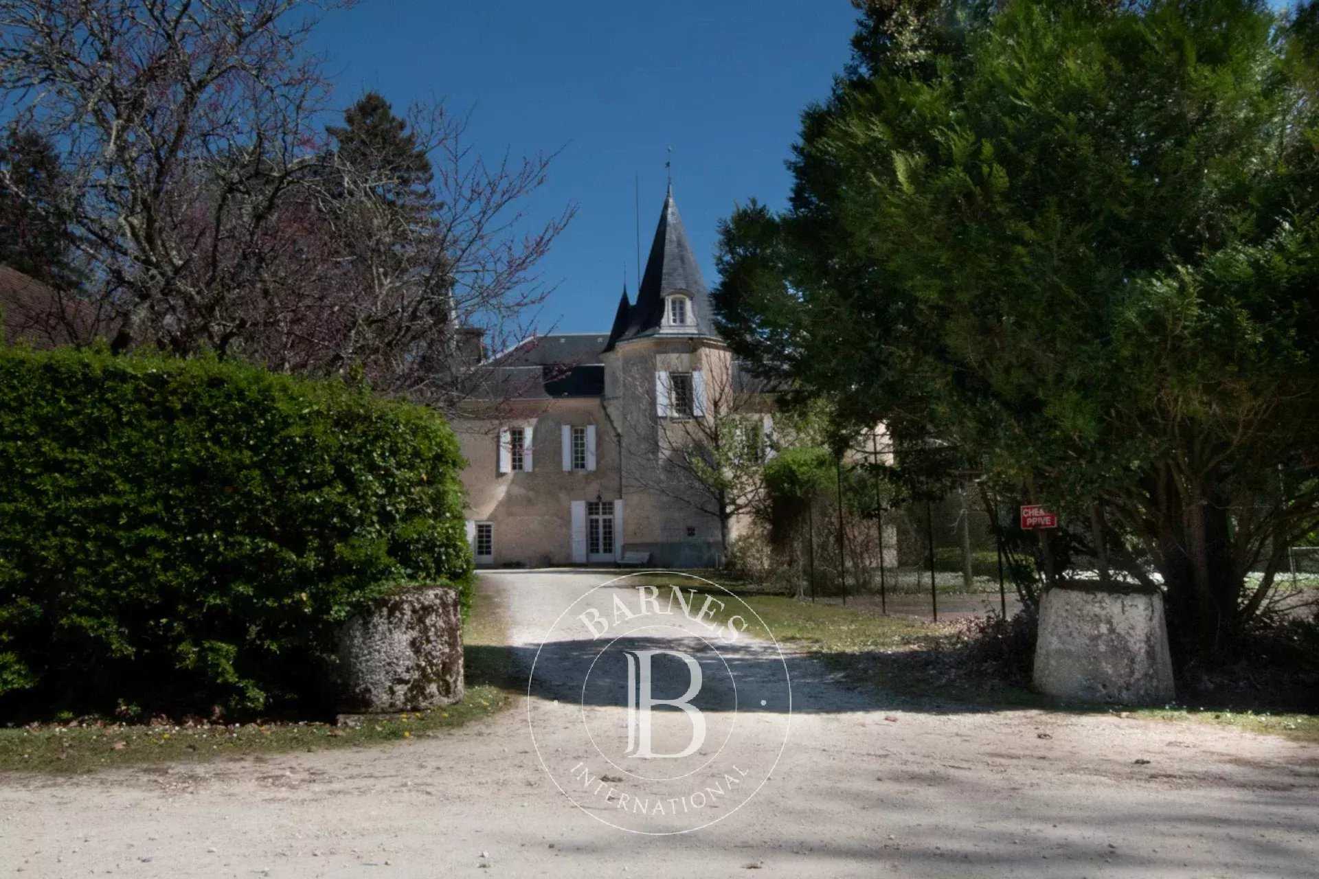 Château Bergerac  -  ref 85841705 (picture 3)