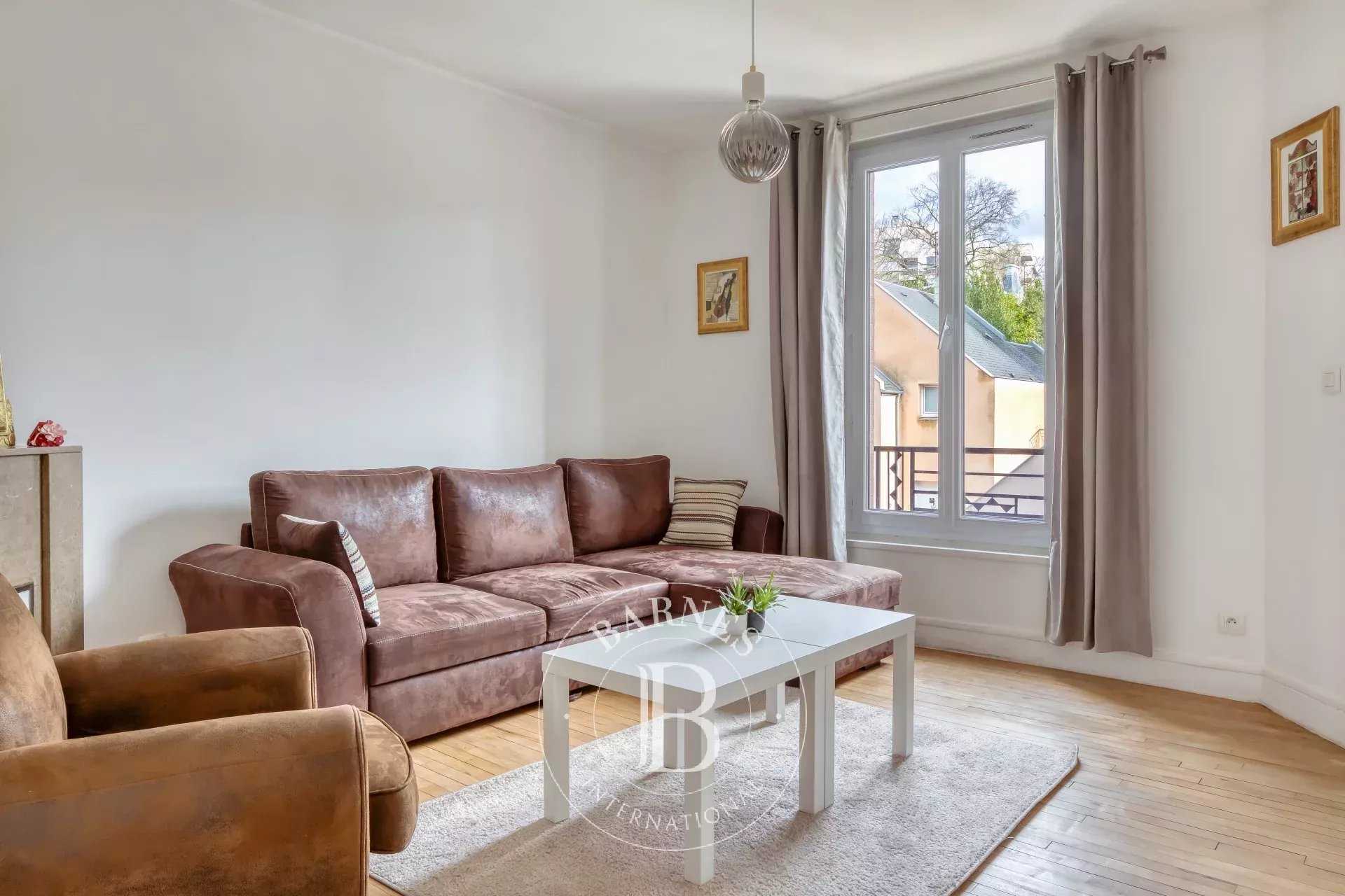 Appartement Rouen  -  ref 86742151 (picture 3)