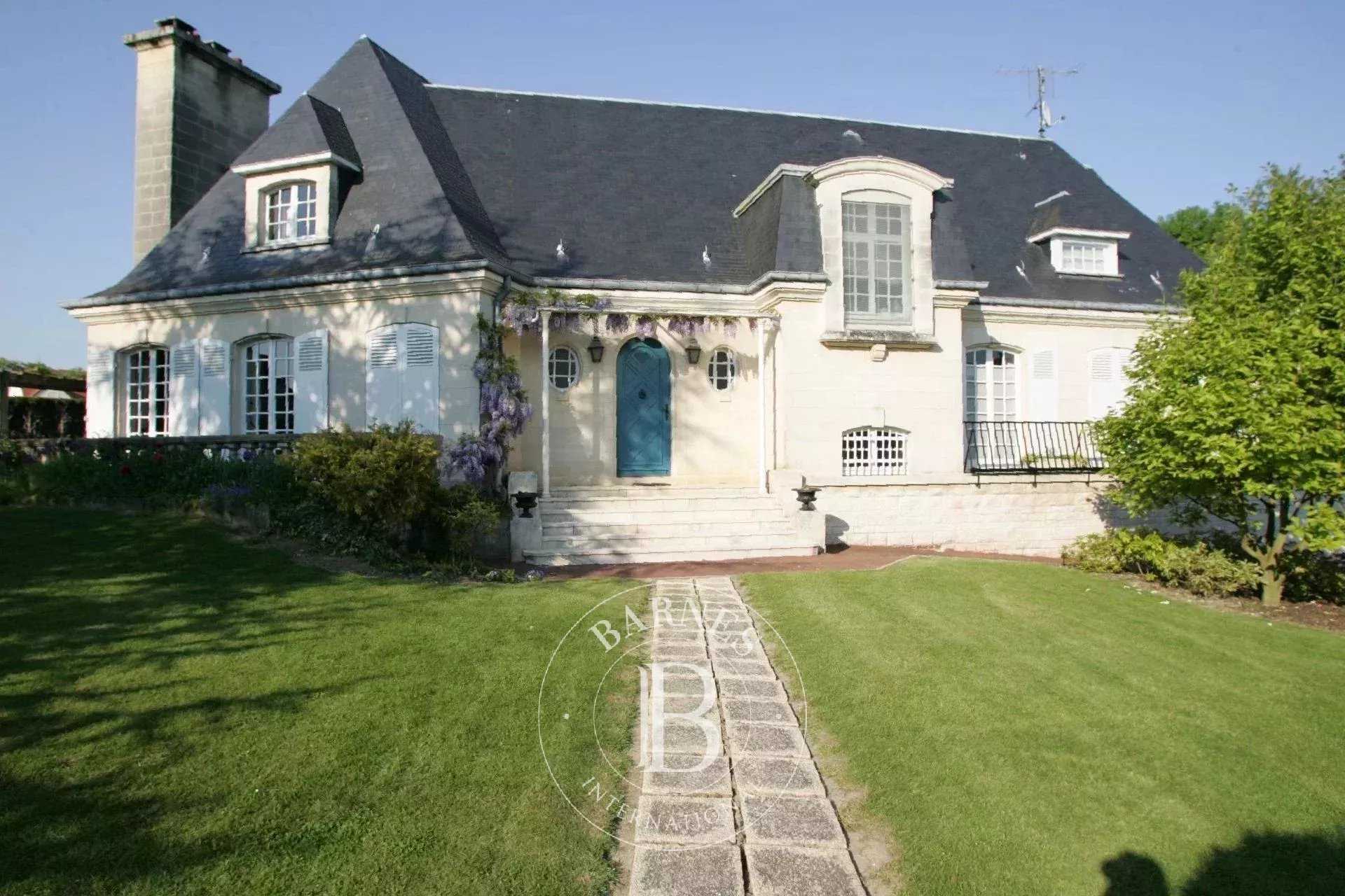 Maison Offoy  -  ref 84313373 (picture 1)