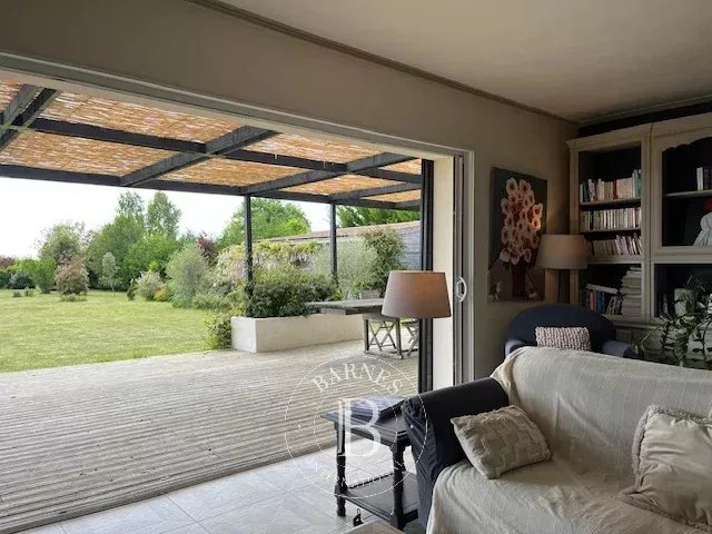 Maison Barbizon  -  ref 85373200 (picture 2)