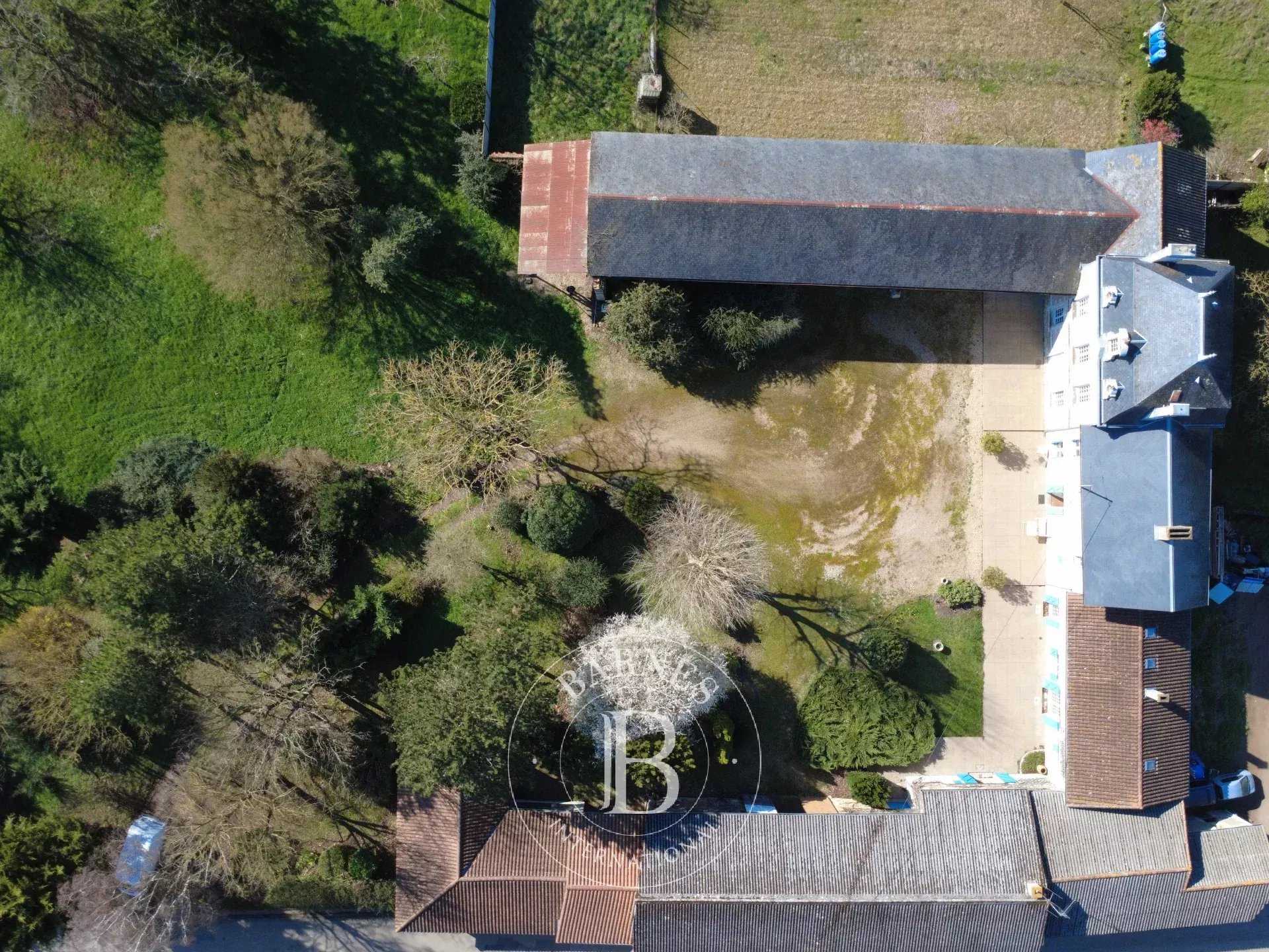 Maison Loudun  -  ref 86806820 (picture 3)