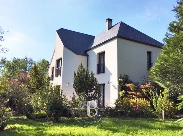 House Condé-en-Normandie  -  ref 84828357 (picture 1)