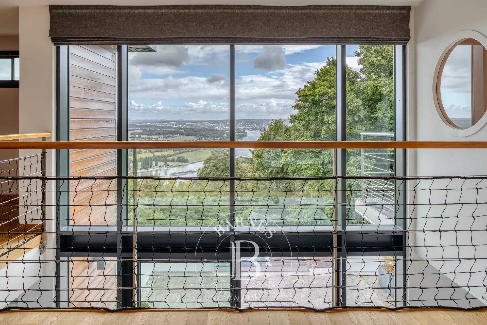 Maison Rouen  -  ref 86200901 (picture 1)