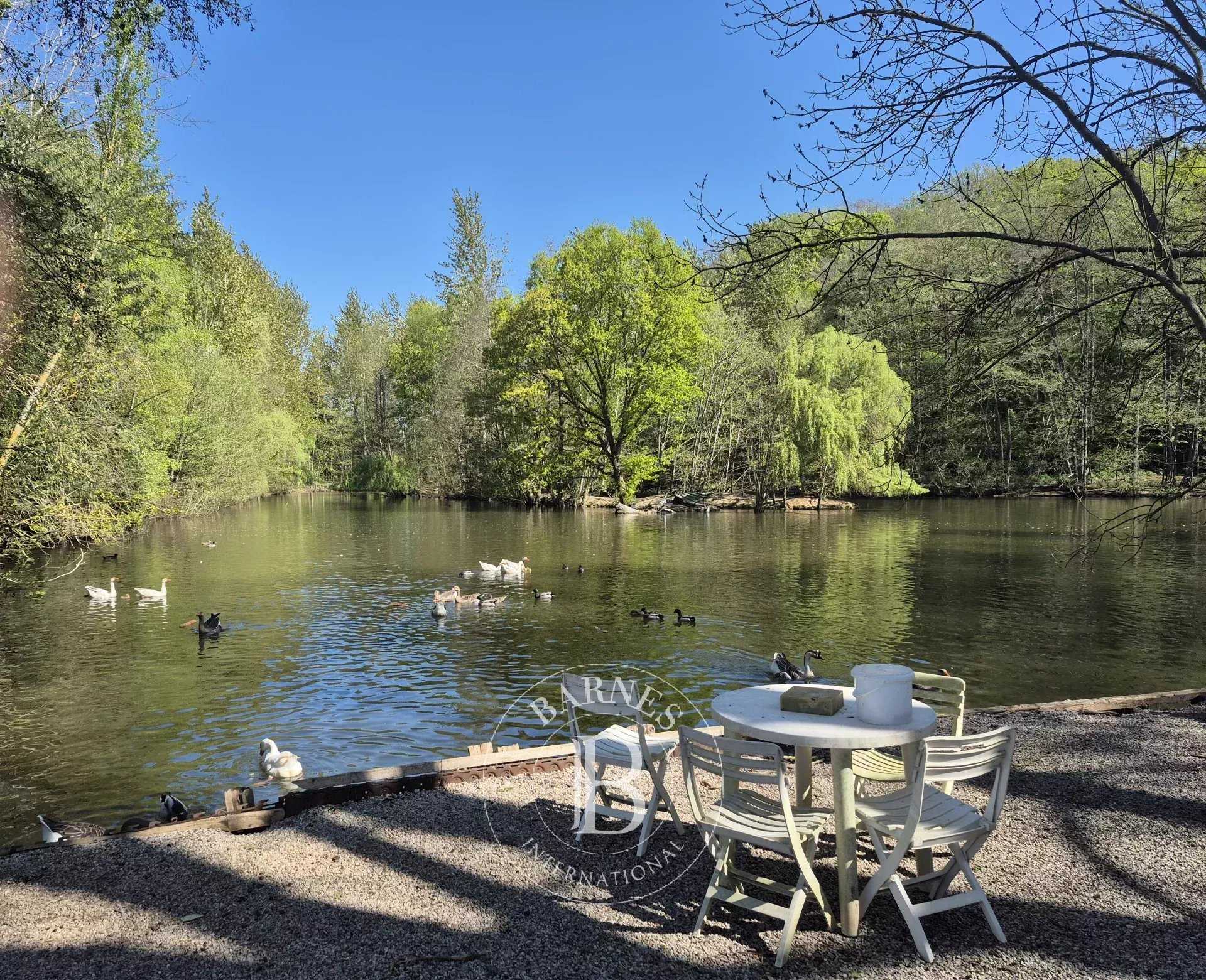 Maison Beauvais  -  ref 83489454 (picture 1)