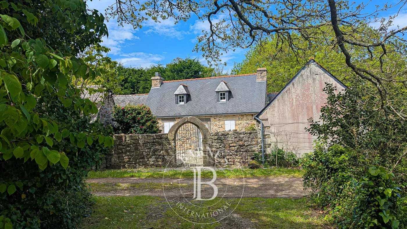 Maison de village Crozon  -  ref 85788178 (picture 1)
