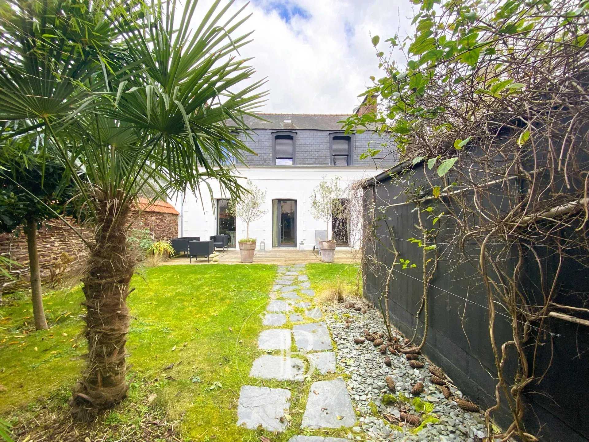 Maison Rennes  -  ref 6744194 (picture 2)
