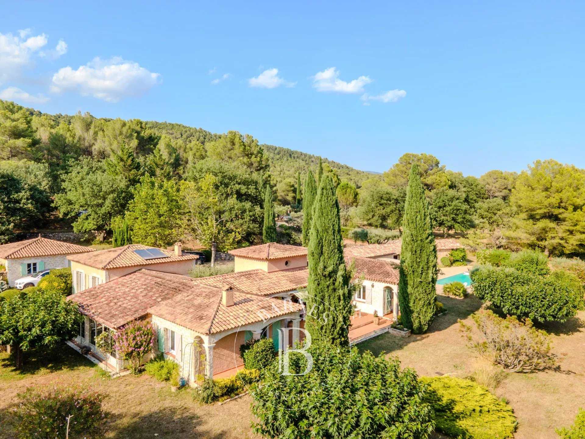 Finca Sillans-la-Cascade  -  ref 85134549 (picture 2)