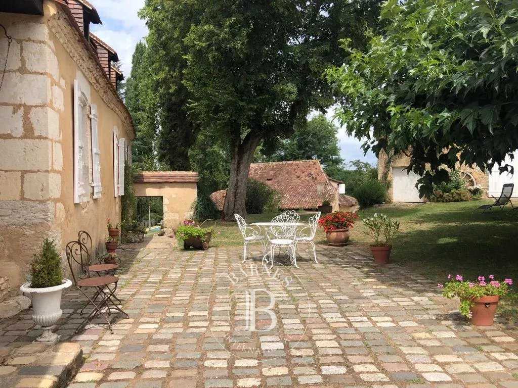Manoir Sourzac  -  ref 85658503 (picture 3)