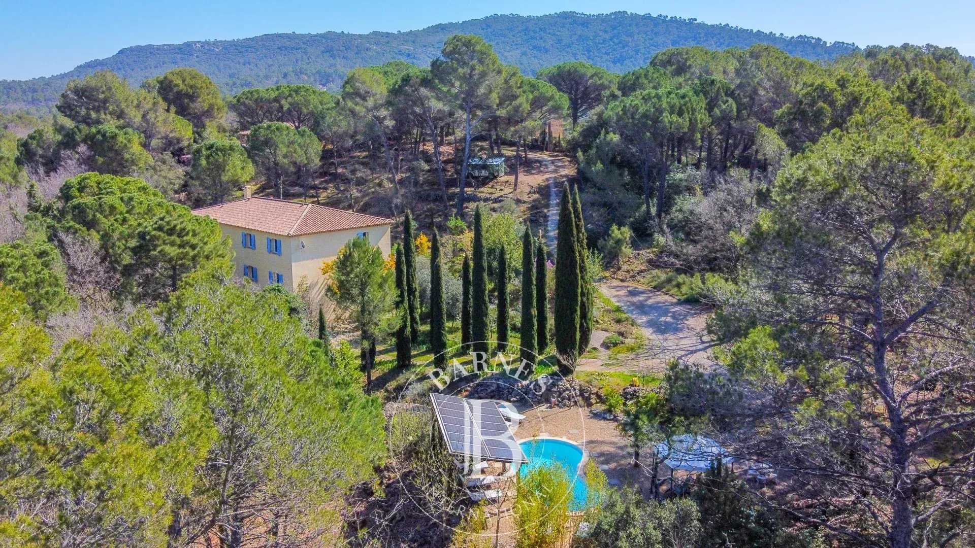 Maison d'hôtes Bras  -  ref 86834088 (picture 1)