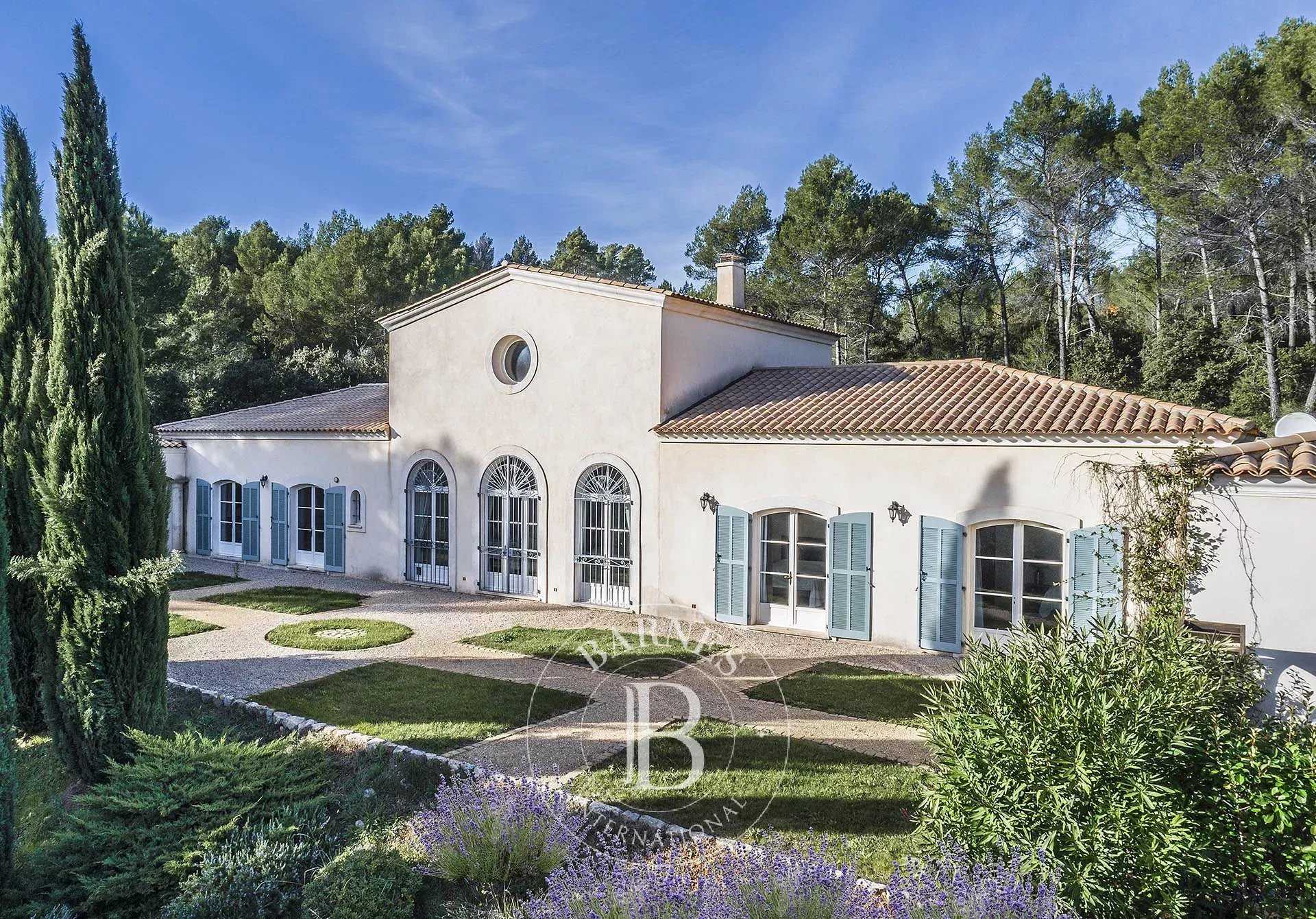 Bastide Flayosc  -  ref 86732716 (picture 2)