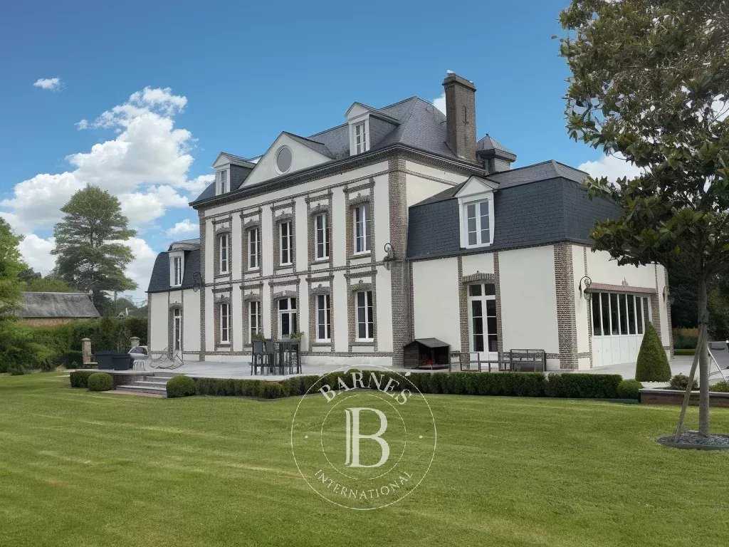 Propriété Évreux  -  ref 85023452 (picture 2)