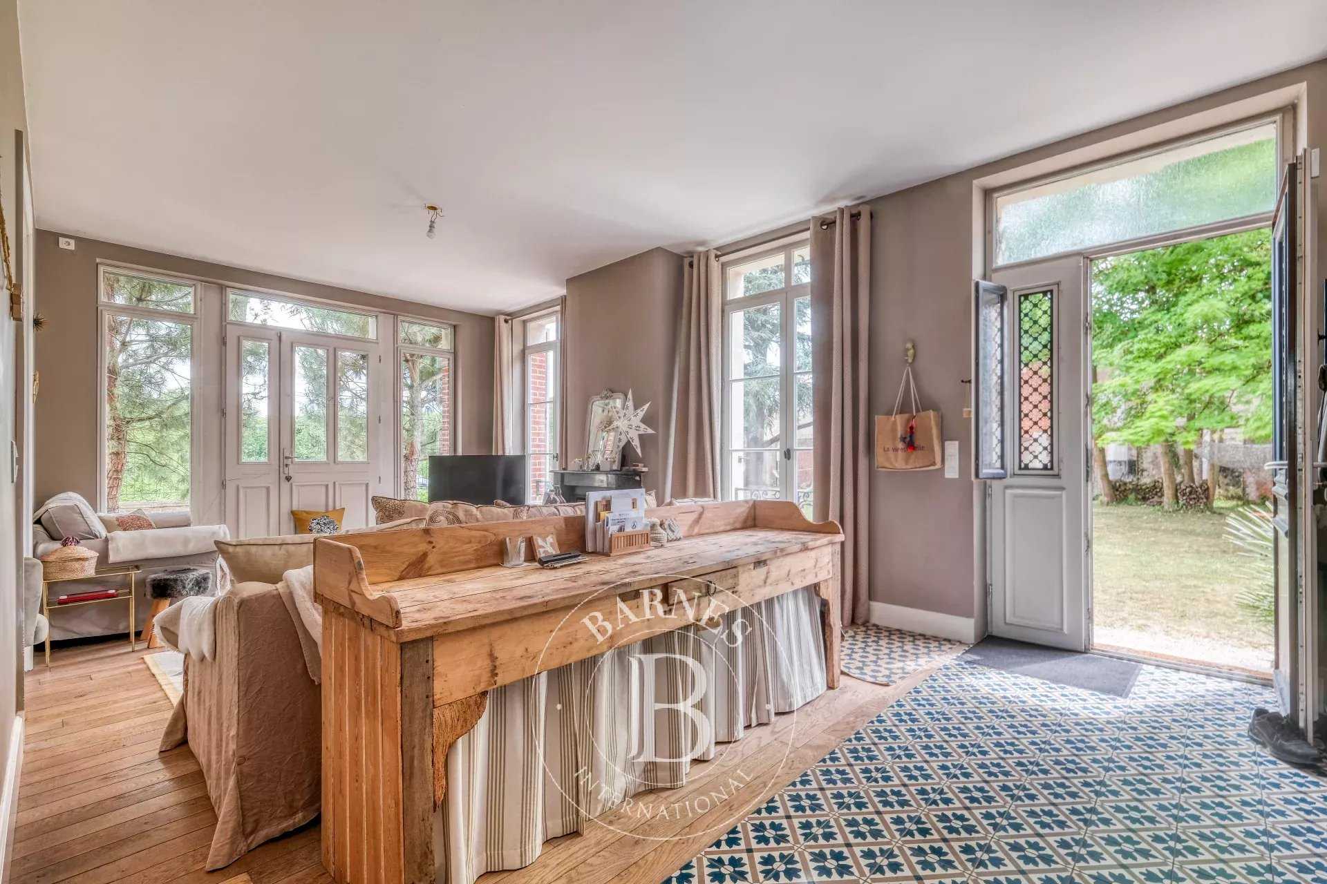 Maison Chantilly  -  ref 85965679 (picture 3)