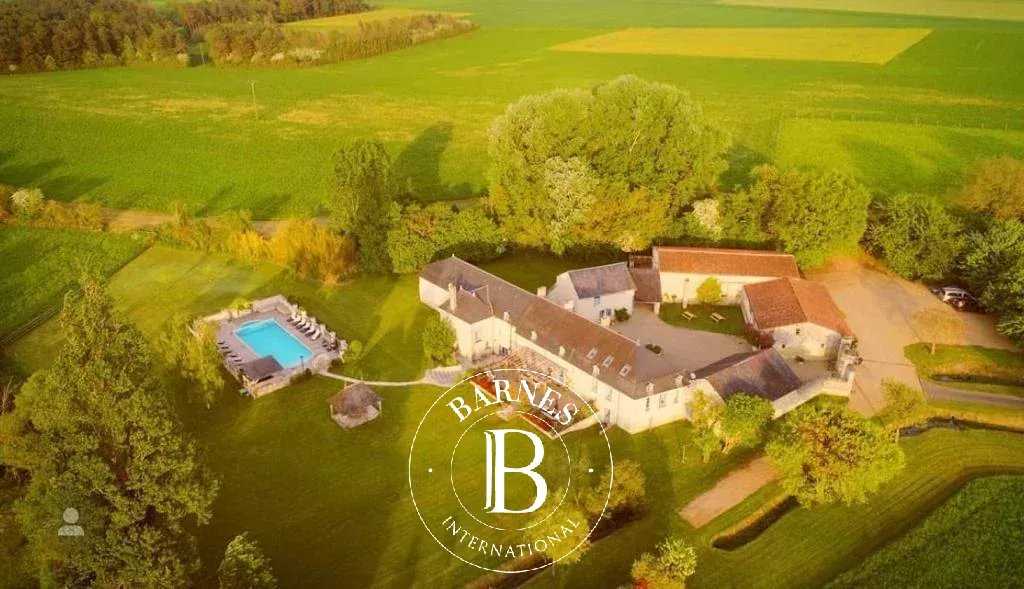 Property Loudun  -  ref 82366251 (picture 3)