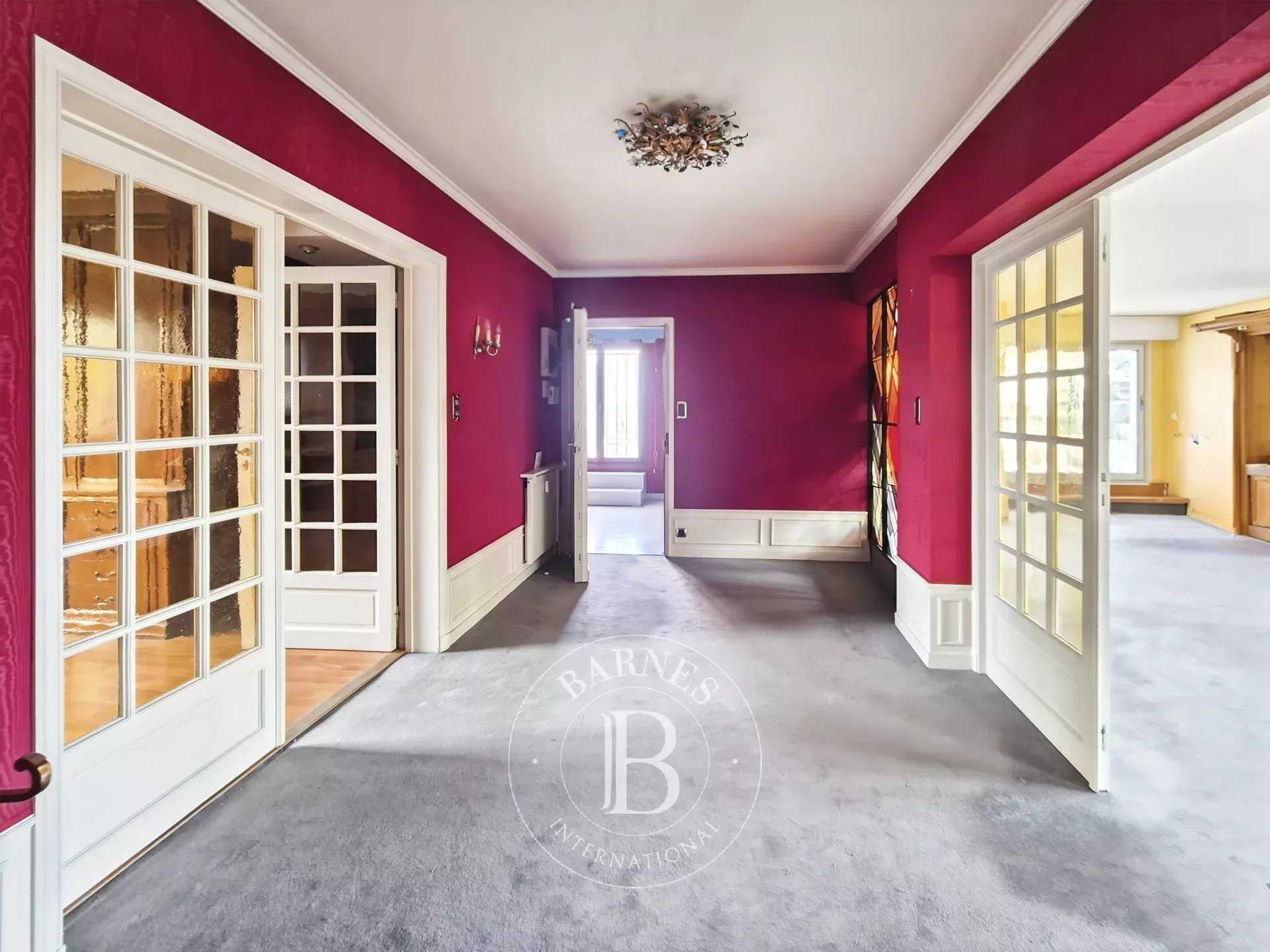 Appartement Chamalières  -  ref 86004049 (picture 1)