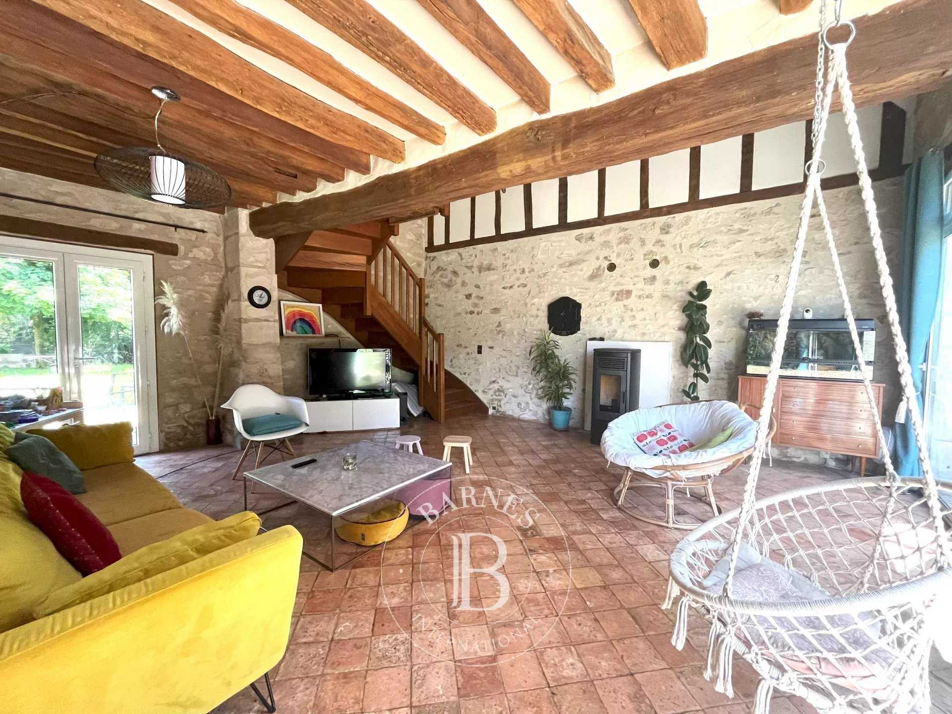 House Senlis  -  ref 85959072 (picture 2)